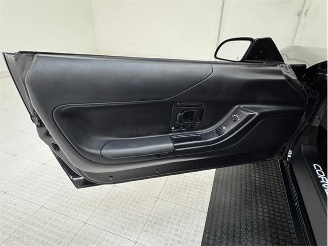 1995 Chevrolet Corvette (CC-2115916) for sale in Morgantown, Pennsylvania