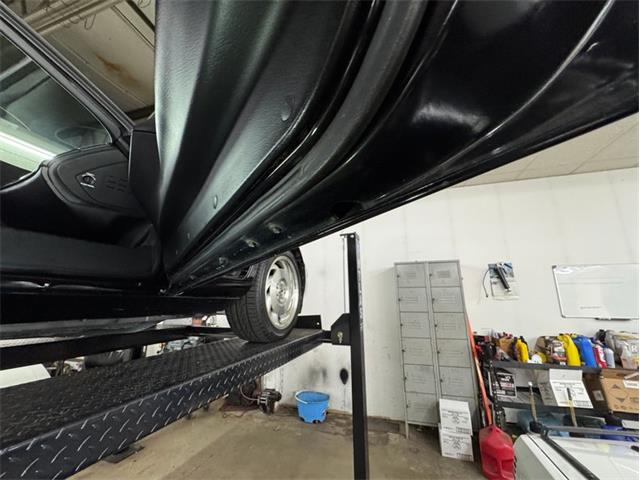 1995 Chevrolet Corvette (CC-2115916) for sale in Morgantown, Pennsylvania