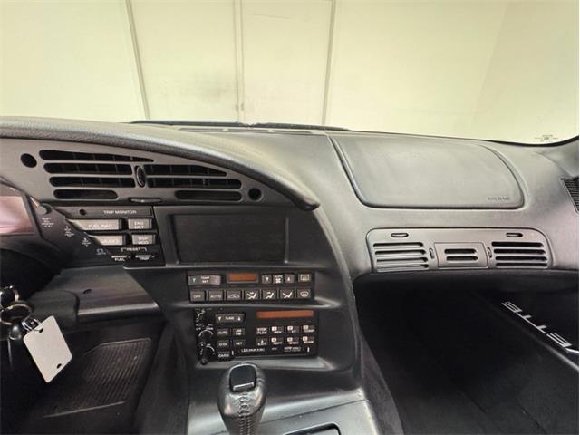 1995 Chevrolet Corvette (CC-2115916) for sale in Morgantown, Pennsylvania
