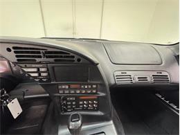 1995 Chevrolet Corvette (CC-2115916) for sale in Morgantown, Pennsylvania