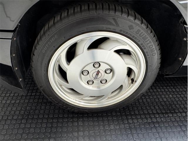 1995 Chevrolet Corvette (CC-2115916) for sale in Morgantown, Pennsylvania