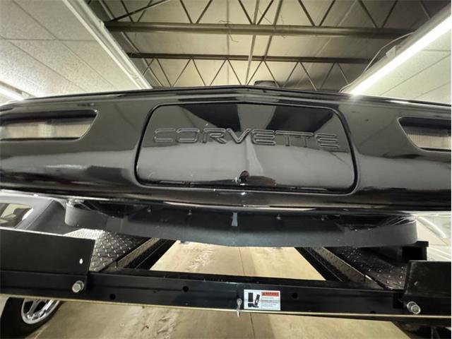 1995 Chevrolet Corvette (CC-2115916) for sale in Morgantown, Pennsylvania