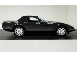 1995 Chevrolet Corvette (CC-2115916) for sale in Morgantown, Pennsylvania