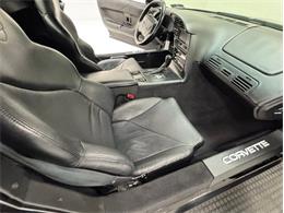 1995 Chevrolet Corvette (CC-2115916) for sale in Morgantown, Pennsylvania