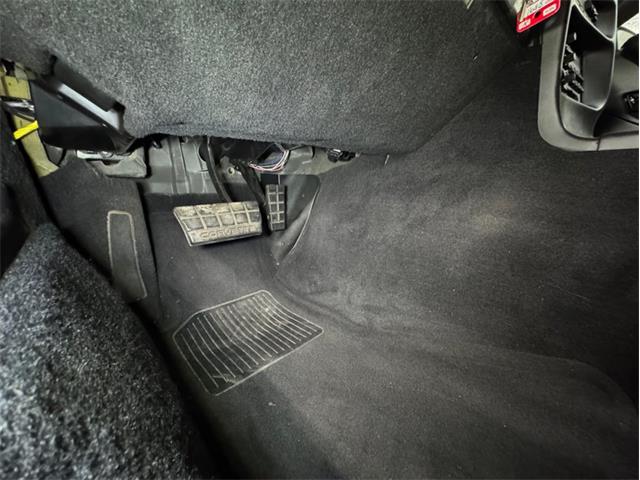 1995 Chevrolet Corvette (CC-2115916) for sale in Morgantown, Pennsylvania
