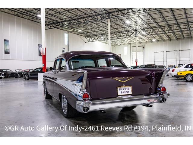 1957 Chevrolet 210 (CC-2115917) for sale in Kentwood, Michigan
