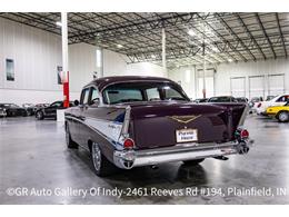 1957 Chevrolet 210 (CC-2115917) for sale in Kentwood, Michigan