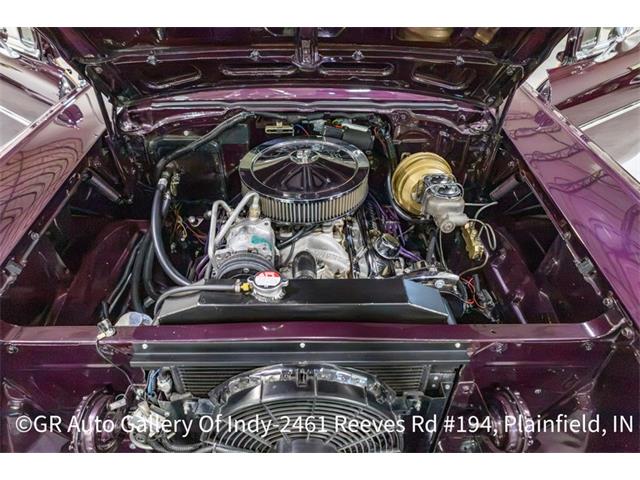 1957 Chevrolet 210 (CC-2115917) for sale in Kentwood, Michigan