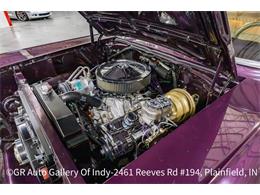 1957 Chevrolet 210 (CC-2115917) for sale in Kentwood, Michigan