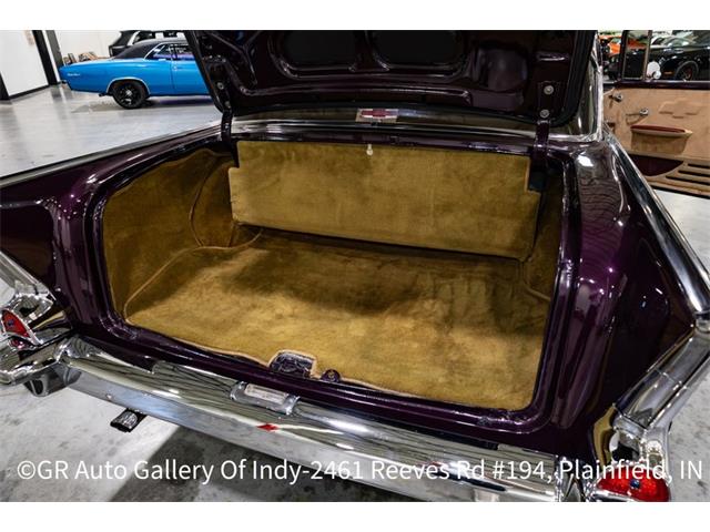 1957 Chevrolet 210 (CC-2115917) for sale in Kentwood, Michigan