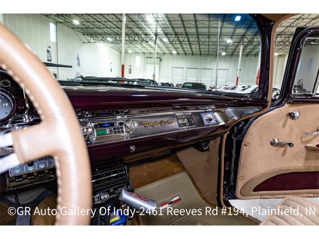 1957 Chevrolet 210 (CC-2115917) for sale in Kentwood, Michigan