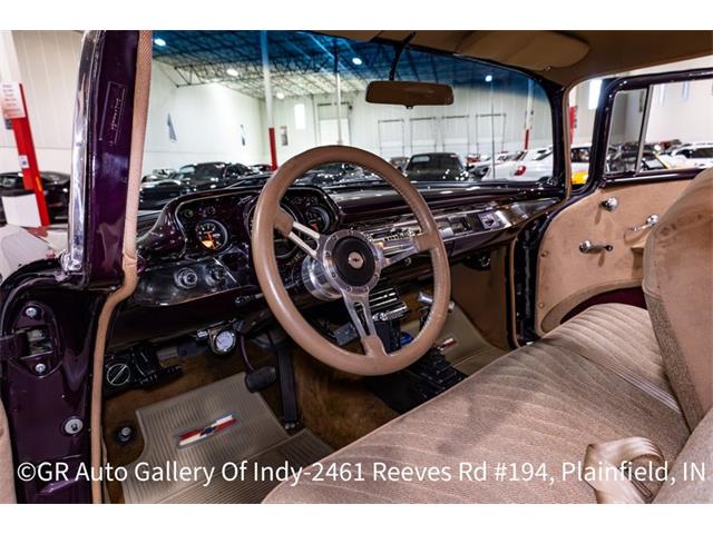 1957 Chevrolet 210 (CC-2115917) for sale in Kentwood, Michigan