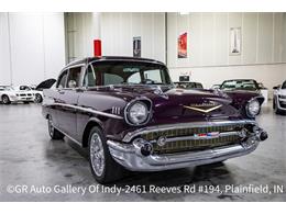 1957 Chevrolet 210 (CC-2115917) for sale in Kentwood, Michigan