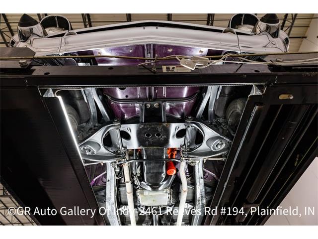 1957 Chevrolet 210 (CC-2115917) for sale in Kentwood, Michigan