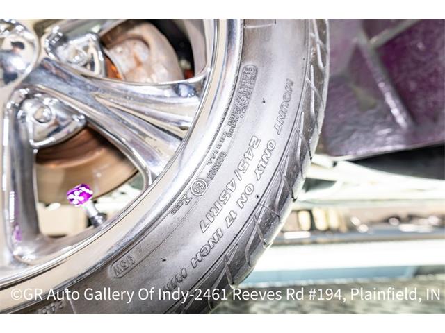 1957 Chevrolet 210 (CC-2115917) for sale in Kentwood, Michigan