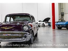 1957 Chevrolet 210 (CC-2115917) for sale in Kentwood, Michigan