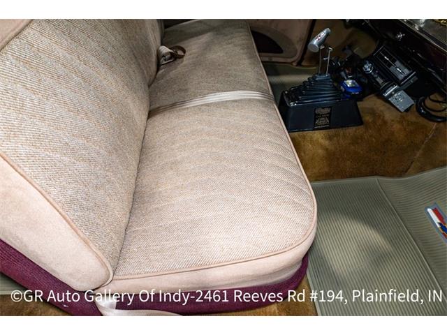 1957 Chevrolet 210 (CC-2115917) for sale in Kentwood, Michigan