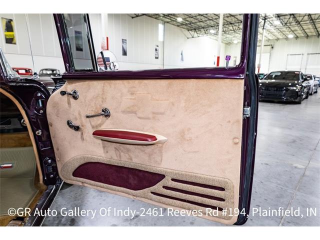 1957 Chevrolet 210 (CC-2115917) for sale in Kentwood, Michigan