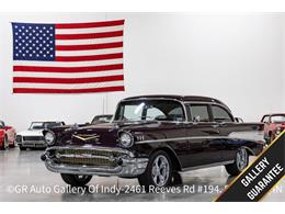 1957 Chevrolet 210 (CC-2115917) for sale in Kentwood, Michigan