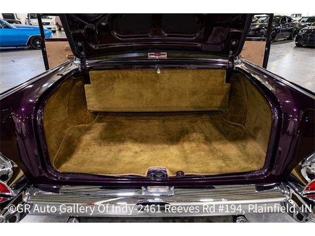 1957 Chevrolet 210 (CC-2115917) for sale in Kentwood, Michigan