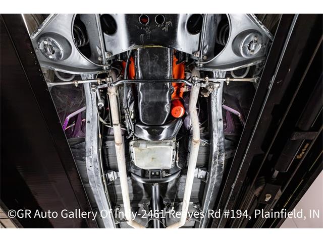 1957 Chevrolet 210 (CC-2115917) for sale in Kentwood, Michigan