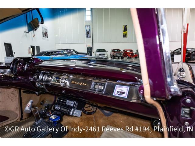 1957 Chevrolet 210 (CC-2115917) for sale in Kentwood, Michigan