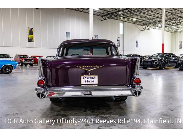 1957 Chevrolet 210 (CC-2115917) for sale in Kentwood, Michigan