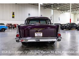 1957 Chevrolet 210 (CC-2115917) for sale in Kentwood, Michigan