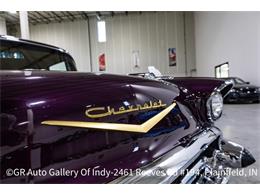 1957 Chevrolet 210 (CC-2115917) for sale in Kentwood, Michigan