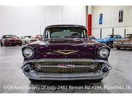 1957 Chevrolet 210 (CC-2115917) for sale in Kentwood, Michigan