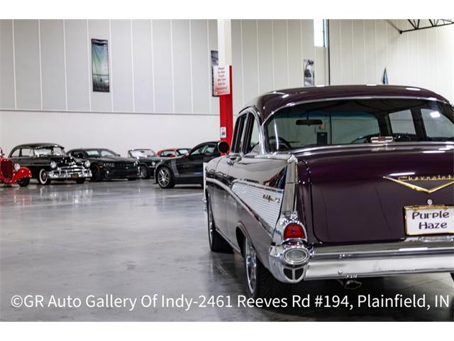 1957 Chevrolet 210 (CC-2115917) for sale in Kentwood, Michigan