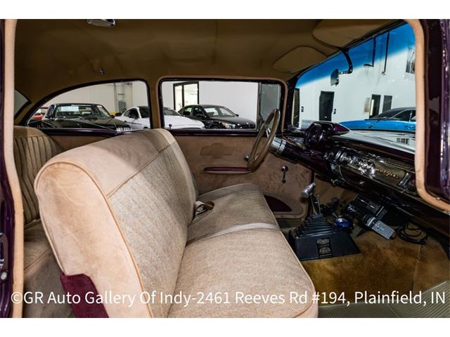 1957 Chevrolet 210 (CC-2115917) for sale in Kentwood, Michigan
