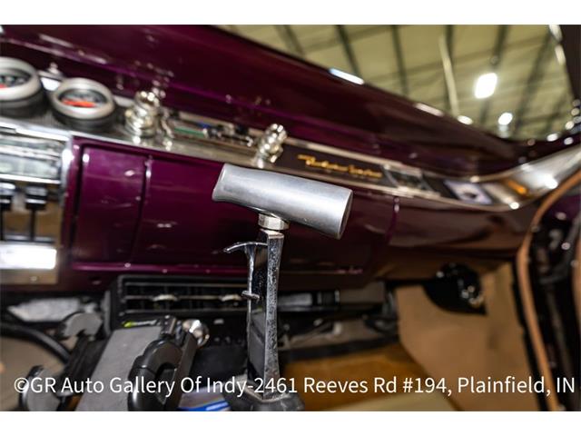 1957 Chevrolet 210 (CC-2115917) for sale in Kentwood, Michigan