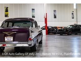 1957 Chevrolet 210 (CC-2115917) for sale in Kentwood, Michigan