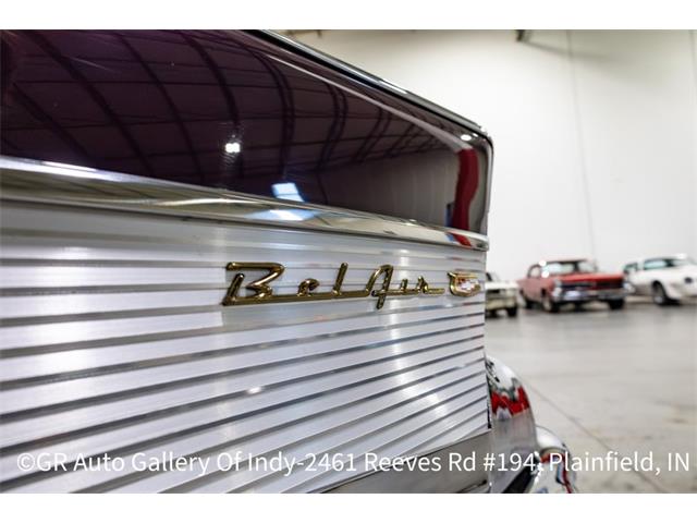 1957 Chevrolet 210 (CC-2115917) for sale in Kentwood, Michigan