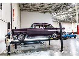 1957 Chevrolet 210 (CC-2115917) for sale in Kentwood, Michigan