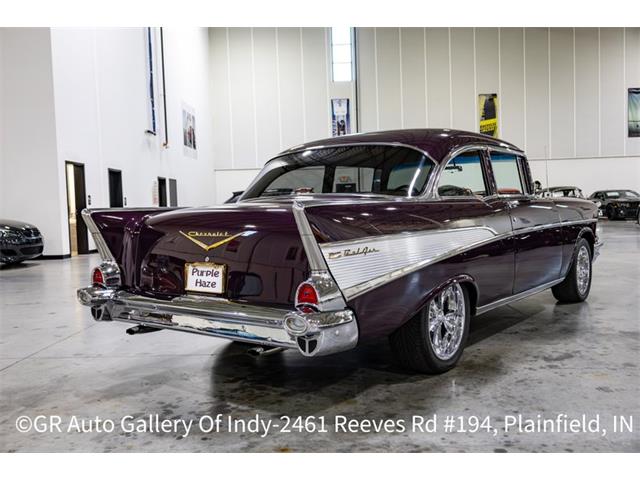 1957 Chevrolet 210 (CC-2115917) for sale in Kentwood, Michigan