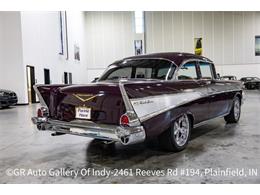 1957 Chevrolet 210 (CC-2115917) for sale in Kentwood, Michigan