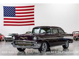 1957 Chevrolet 210 (CC-2115917) for sale in Kentwood, Michigan