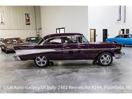 1957 Chevrolet 210 (CC-2115917) for sale in Kentwood, Michigan