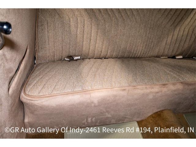 1957 Chevrolet 210 (CC-2115917) for sale in Kentwood, Michigan