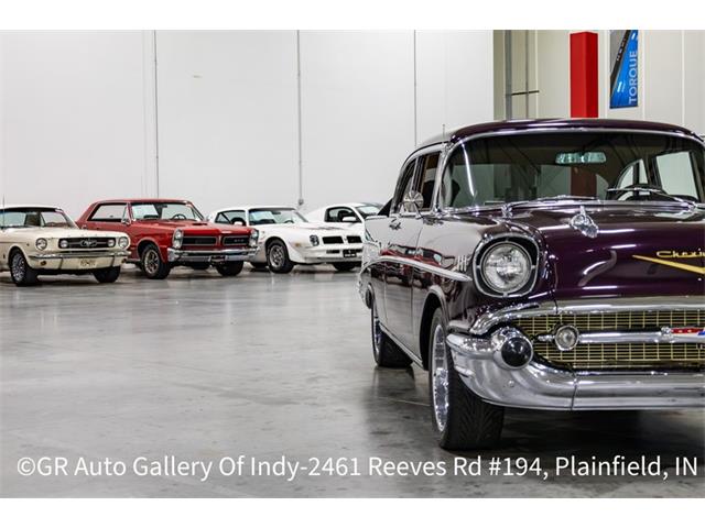 1957 Chevrolet 210 (CC-2115917) for sale in Kentwood, Michigan