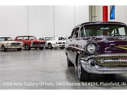 1957 Chevrolet 210 (CC-2115917) for sale in Kentwood, Michigan