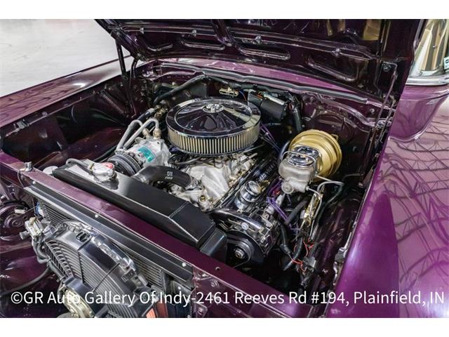1957 Chevrolet 210 (CC-2115917) for sale in Kentwood, Michigan