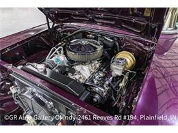 1957 Chevrolet 210 (CC-2115917) for sale in Kentwood, Michigan