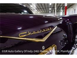 1957 Chevrolet 210 (CC-2115917) for sale in Kentwood, Michigan