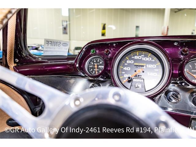1957 Chevrolet 210 (CC-2115917) for sale in Kentwood, Michigan