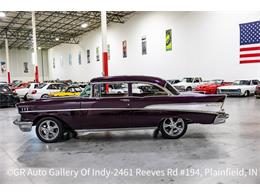1957 Chevrolet 210 (CC-2115917) for sale in Kentwood, Michigan