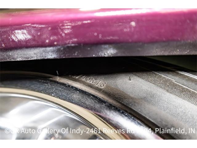 1957 Chevrolet 210 (CC-2115917) for sale in Kentwood, Michigan