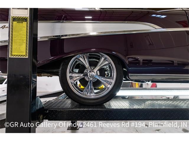 1957 Chevrolet 210 (CC-2115917) for sale in Kentwood, Michigan